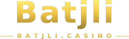 Batjli logo