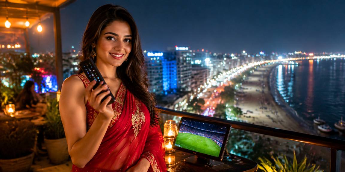 Batjli Batjli App — Your Lobby on Any Device